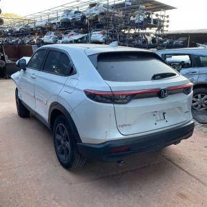 Sucata Honda Hr-v 2023 Álcool/gasolina 177cvs